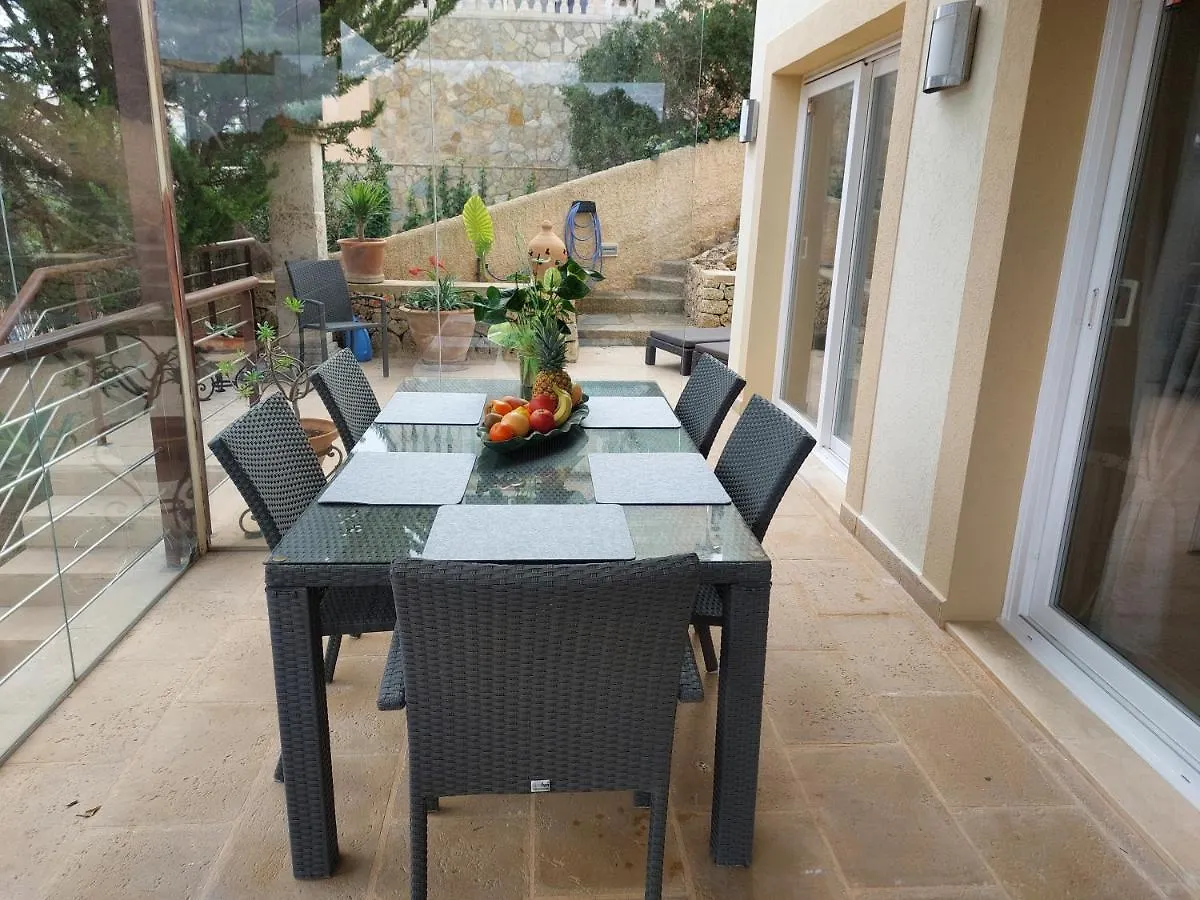 Villa Casa Mandia Cala Romantica  Cala Romantica (Mallorca)