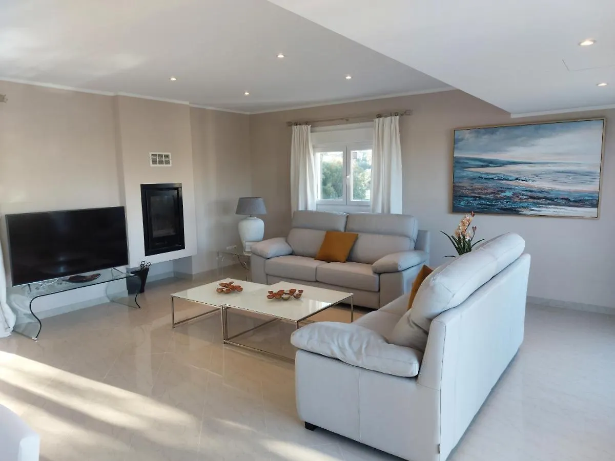 Villa Casa Mandia Cala Romantica  0*, Cala Romantica (Mallorca)