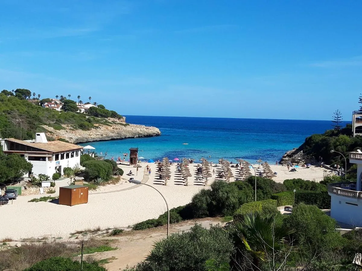Villa Casa Mandia Cala Romantica