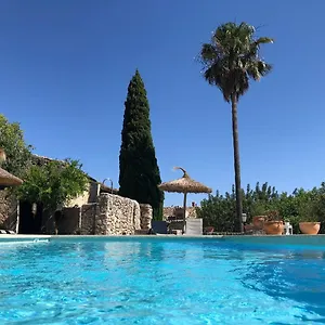  Bauernhof Petita Mare