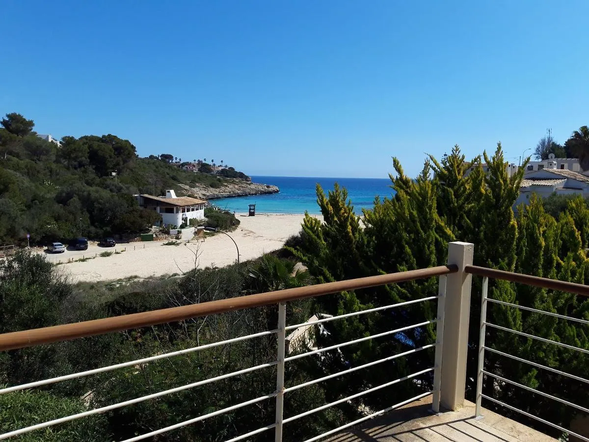 Casa Mandia Villa Cala Romantica  Spain