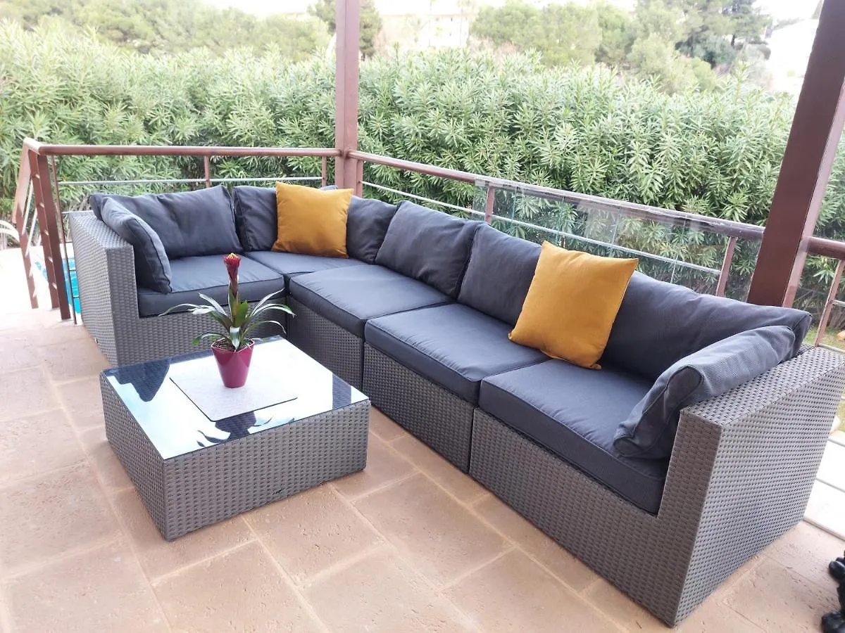 Casa Mandia Villa Cala Romantica   Cala Romantica (Mallorca)