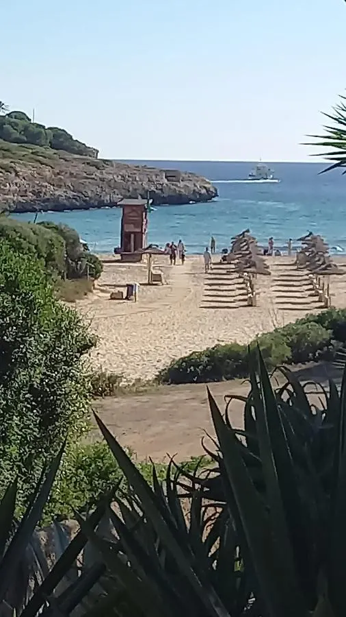 Casa Mandia Villa Cala Romantica   Cala Romantica (Mallorca)