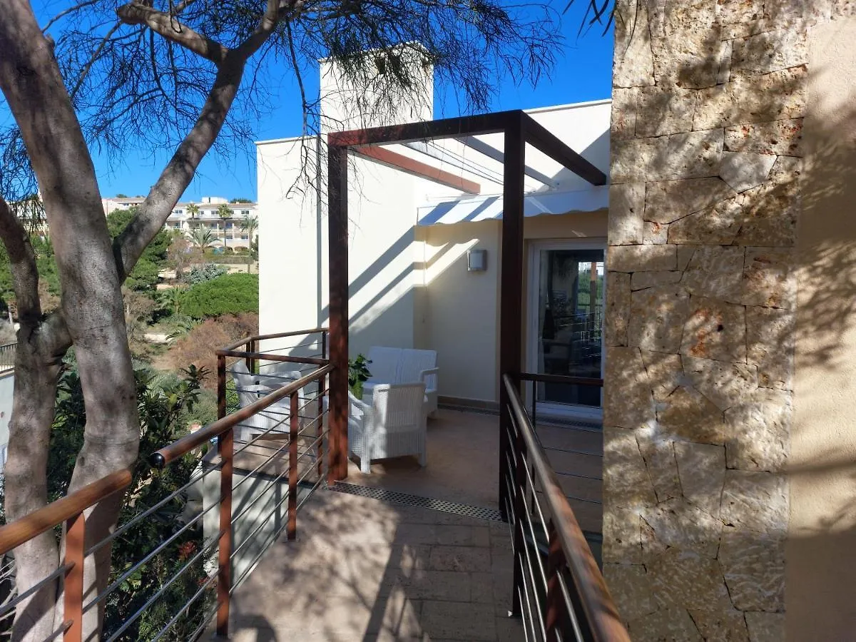 Casa Mandia Villa Cala Romantica  Cala Romantica (Mallorca)