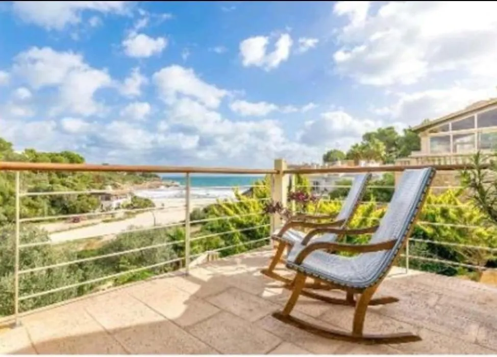Casa Mandia Villa Cala Romantica   Cala Romantica (Mallorca)