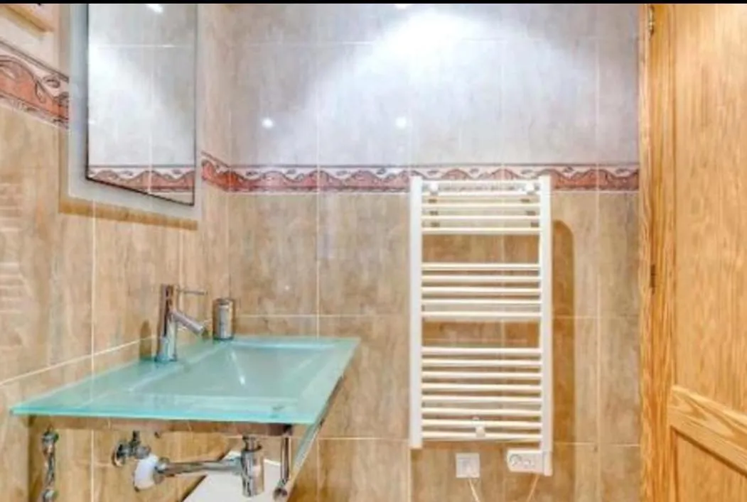 Casa Mandia Villa Cala Romantica  Spain